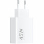 XIAOMI TURBO CHARGING POWER ADAPTER TYPE-A 45W EU BHR07SLEU