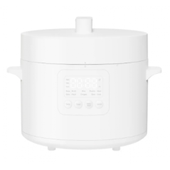XIAOMI ELECTRIC PRESSURE COOKER 4.5L EU BHR8845EU