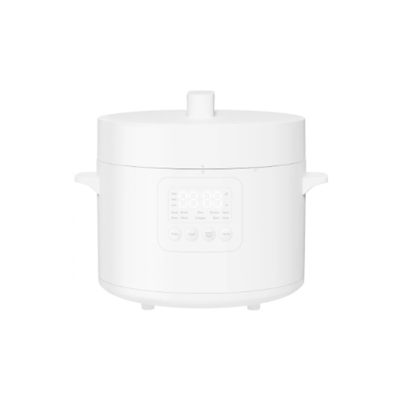 XIAOMI ELECTRIC PRESSURE COOKER 4.5L EU BHR8845EU