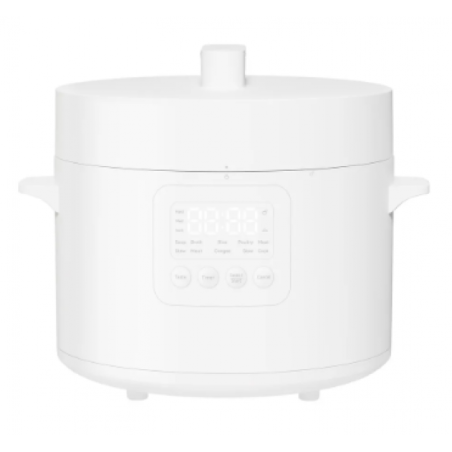 XIAOMI ELECTRIC PRESSURE COOKER 4.5L EU BHR8845EU
