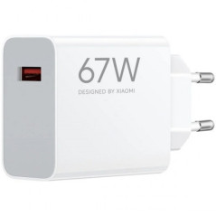 XIAOMI HYPER CHARGER POWER 67W POWER ADAPTER TYPE-A