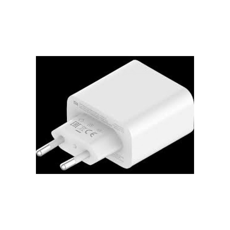 XIAOMI POWER ADAPTER TYPE-A 22.5W EU BHR7757EU