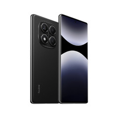 SM XIAOMI REDMI NOTE 14 PRO 4G NERO 6,67 8+256GB EU MIDNIGHT BLACK EU