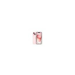 SMARTPHONE APPLE iPhone 15 256GB Pink MTP73QL/A