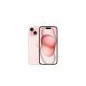 SMARTPHONE APPLE iPhone 15 256GB Pink MTP73QL/A SMARTPHONE APPLE iPhone 15 256GB Pink MTP73QL/A