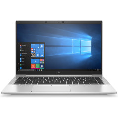 HP EliteBook 845 G7 Refurbished AMD Ryzen™ 5 PRO 4650U Chromebook 35,6 cm (14") Full HD 16 GB DDR4-SDRAM 256 GB SSD Wi-Fi 6