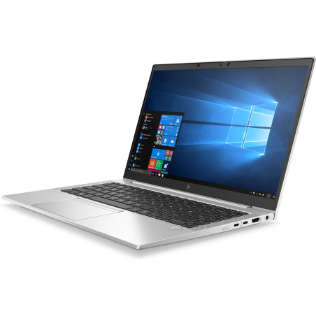 HP EliteBook 845 G7 Refurbished AMD Ryzen™ 5 PRO 4650U Chromebook 35,6 cm (14") Full HD 16 GB DDR4-SDRAM 256 GB SSD Wi-Fi 6