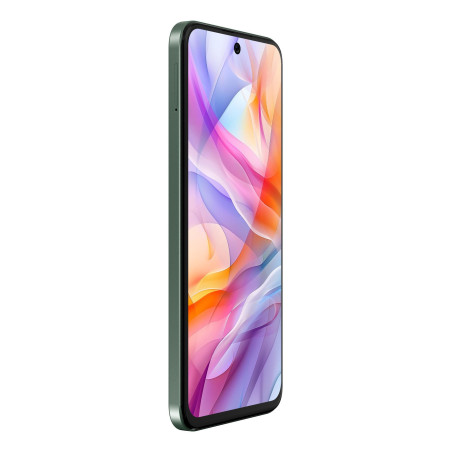 ZTE Blade V70 Vita 17 cm (6.7") Doppia SIM Android 14 4G USB tipo-C 8 GB 256 GB 5000 mAh Verde