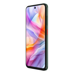 ZTE Blade V70 Vita 17 cm (6.7") Doppia SIM Android 14 4G USB tipo-C 8 GB 256 GB 5000 mAh Verde