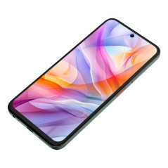 ZTE Blade V70 Vita 17 cm (6.7") Doppia SIM Android 14 4G USB tipo-C 8 GB 256 GB 5000 mAh Verde