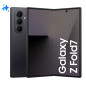 Samsung Galaxy Z Fold7 Smartphone AI, RAM 16GB, 1TB, Display 6,5"/8", Camera 200MP, Batteria a lunga durata, Jetblack