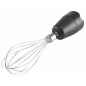 Bourgini 22.2401.00.00 frullatore 0,8 L Frullatore ad immersione 1200 W Nero, Acciaio inossidabile Bourgini 22.2401.00.00 frullatore 0,8 L Frullatore ad immersione 1200 W Nero, Acciaio inossidabile