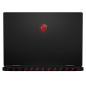 MSI Raider A18 HX A9WIG-090XES laptop AMD Ryzen™ 9 9955HX3D Computer portatile 45,7 cm (18") UHD+ 32 GB DDR5-SDRAM 2 TB SSD
