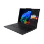 Lenovo ThinkPad T16 Gen 4 (AMD) Copilot+ PC AMD Ryzen AI 7 PRO 350 Computer portatile 40,6 cm (16") WUXGA 32 GB DDR5-SDRAM 1 TB Lenovo ThinkPad T16 Gen 4 (AMD) Copilot+ PC AMD Ryzen AI 7 PRO 350 Computer portatile 40,6 cm (16") WUXGA 32 GB DDR5-SDRAM 1 TB