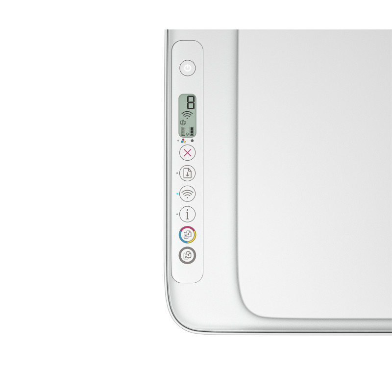 HP DeskJet 2810e Wireless All-in-One Colore Stampante, Fotocopiatrice, scanner HP DeskJet 2810e Wireless All-in-One Colore Stampante, Fotocopiatrice, scanner