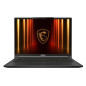 MSI STEALTH A16 AI+ A3XWJG-021XES laptop Copilot+ PC AMD Ryzen AI 9 HX 370 Computer portatile 40,6 cm (16") Quad HD+ 64 GB MSI STEALTH A16 AI+ A3XWJG-021XES laptop Copilot+ PC AMD Ryzen AI 9 HX 370 Computer portatile 40,6 cm (16") Quad HD+ 64 GB