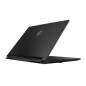 MSI STEALTH A16 AI+ A3XWJG-021XES laptop Copilot+ PC AMD Ryzen AI 9 HX 370 Computer portatile 40,6 cm (16") Quad HD+ 64 GB MSI STEALTH A16 AI+ A3XWJG-021XES laptop Copilot+ PC AMD Ryzen AI 9 HX 370 Computer portatile 40,6 cm (16") Quad HD+ 64 GB