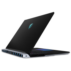 MSI Titan 18 HX AI A2XWJG-249ES laptop Intel Core Ultra 9 285HX Computer portatile 45,7 cm (18") UHD+ 64 GB DDR5-SDRAM 2 TB SSD