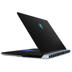 MSI Titan 18 HX AI A2XWJG-249ES laptop Intel Core Ultra 9 285HX Computer portatile 45,7 cm (18") UHD+ 64 GB DDR5-SDRAM 2 TB SSD