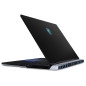 MSI Titan 18 HX AI A2XWJG-249ES laptop Intel Core Ultra 9 285HX Computer portatile 45,7 cm (18") UHD+ 64 GB DDR5-SDRAM 2 TB SSD