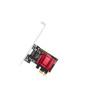 Cudy PE25 scheda di rete e adattatore Interno Ethernet Cudy PE25 scheda di rete e adattatore Interno Ethernet