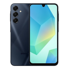 Samsung Galaxy A16 Enterprise Edition 17 cm (6.7") Dual SIM ibrida 4G USB tipo-C 4 GB 128 GB 5000 mAh Blu marino