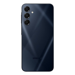 Samsung Galaxy A16 Enterprise Edition 17 cm (6.7") Dual SIM ibrida 4G USB tipo-C 4 GB 128 GB 5000 mAh Blu marino