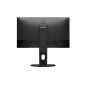 BenQ XL2540K Monitor PC 62,2 cm (24.5") 1920 x 1080 Pixel Full HD LED Nero