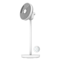 Cecotec 08243 ventilatore Bianco