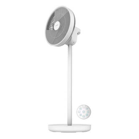 Cecotec 08243 ventilatore Bianco