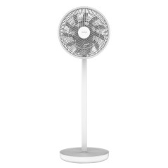Cecotec 08243 ventilatore Bianco