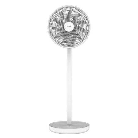 Cecotec 08243 ventilatore Bianco