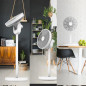 Cecotec 08243 ventilatore Bianco