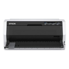 Epson LQ-690II stampante ad aghi 4800 x 1200 DPI 487 cps