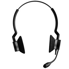 Jabra Biz 2300 Auricolare Cablato A Padiglione Ufficio Bluetooth Nero