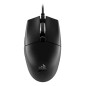 Corsair KATAR PRO XT mouse Gaming Ambidestro USB tipo A Ottico 18000 DPI