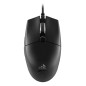 Corsair KATAR PRO XT mouse Gaming Ambidestro USB tipo A Ottico 18000 DPI Corsair KATAR PRO XT mouse Gaming Ambidestro USB tipo A Ottico 18000 DPI