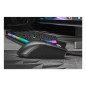 Corsair KATAR PRO XT mouse Gaming Ambidestro USB tipo A Ottico 18000 DPI