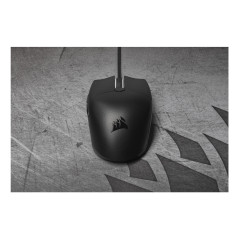 Corsair KATAR PRO XT mouse Gaming Ambidestro USB tipo A Ottico 18000 DPI