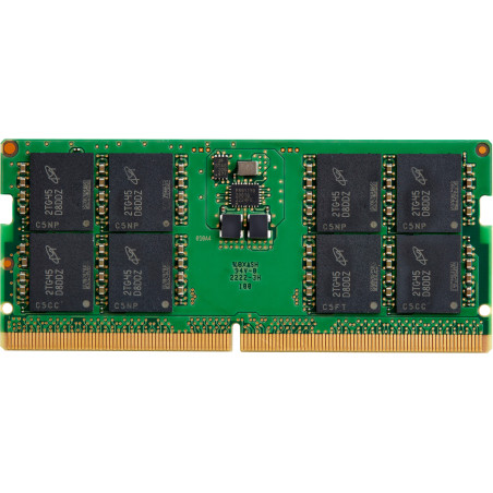 HP Memoria SODIMM DDR5 5600 MHz da 32 GB