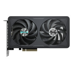 GIGABYTE GeForce RTX 5060 EAGLE OC 8G Scheda Grafica - 8GB GDDR7, 128bit, PCI-E 5.0, 2550 MHz Frequenza core, 3 x DisplayPort,