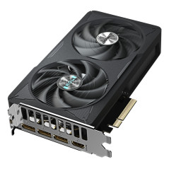 GIGABYTE GeForce RTX 5060 EAGLE OC 8G Scheda Grafica - 8GB GDDR7, 128bit, PCI-E 5.0, 2550 MHz Frequenza core, 3 x DisplayPort,