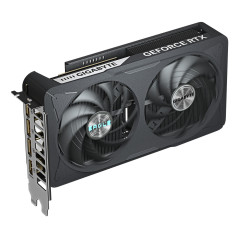 GIGABYTE GeForce RTX 5060 EAGLE OC 8G Scheda Grafica - 8GB GDDR7, 128bit, PCI-E 5.0, 2550 MHz Frequenza core, 3 x DisplayPort,