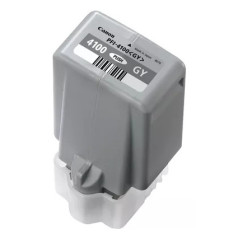 Canon LUCIA PRO II cartuccia d'inchiostro 1 pz Originale Resa standard Grigio