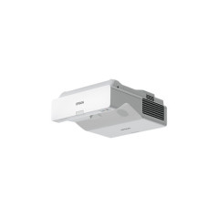 Epson EB-760W Proiettore a raggio ultra corto 4100 ANSI lumen 3LCD 1080p (1920x1080) Bianco