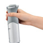 Moulinex Quickchef 0,8 L Frullatore ad immersione 1000 W Grigio, Acciaio inox Moulinex Quickchef 0,8 L Frullatore ad immersione 1000 W Grigio, Acciaio inox