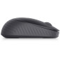 DELL Mouse compatto Pro Premium - MS7421W - Graphite Black (nero)