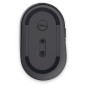 DELL Mouse compatto Pro Premium - MS7421W - Graphite Black (nero)