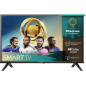 Hisense 32A4Q TV 81,3 cm (32") HD Smart TV Wi-Fi Nero