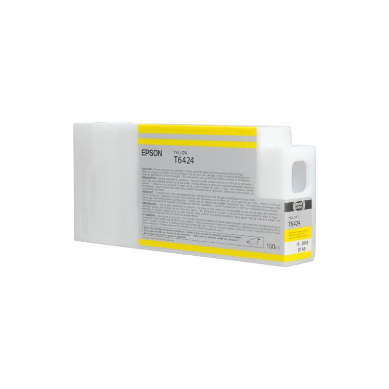 Epson Tanica Giallo Epson Tanica Giallo